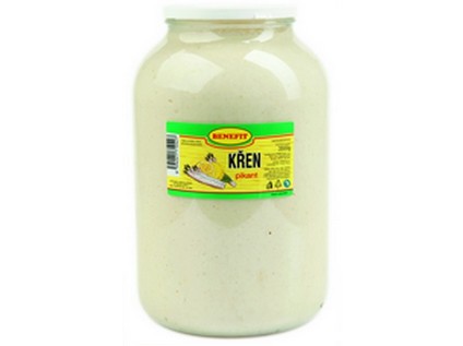 2316_7413800 KREN STROUHANY SKLO 4L